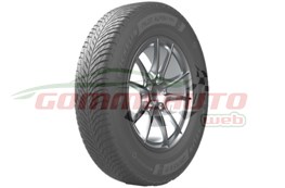 COP. 275/40VR21 MICHELIN PILOT ALPIN 5 SUV XL 107V M+